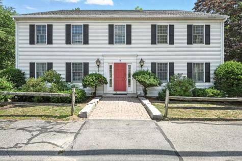 74 2nd Street Hallowell ME 04347