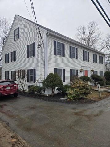 74 2nd Street Hallowell ME 04347
