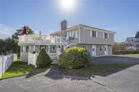 265 Nubble Road York ME 03909