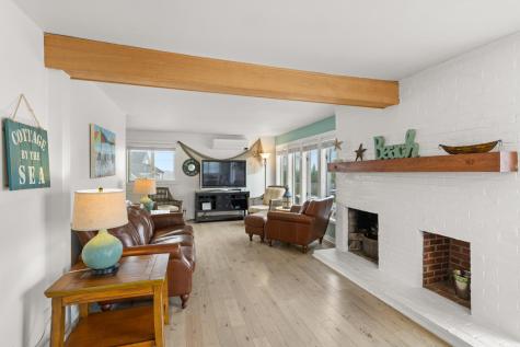 265 Nubble Road York ME 03909