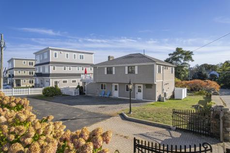 265 Nubble Road York ME 03909