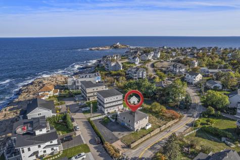 265 Nubble Road York ME 03909