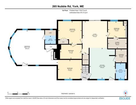 265 Nubble Road York ME 03909