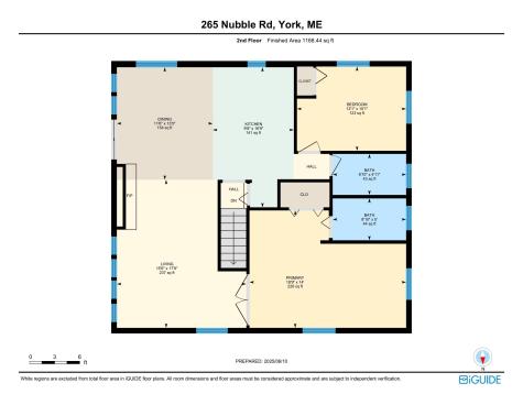 265 Nubble Road York ME 03909