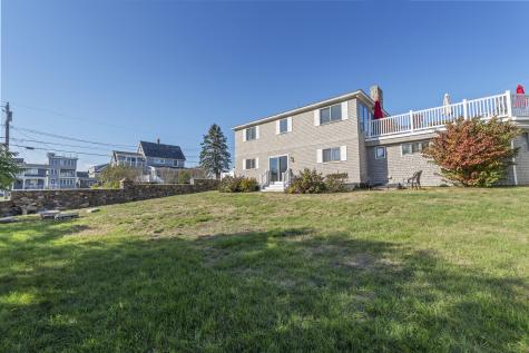 265 Nubble Road York ME 03909