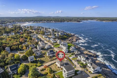 265 Nubble Road York ME 03909