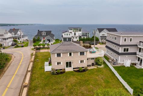 265 Nubble Road York ME 03909