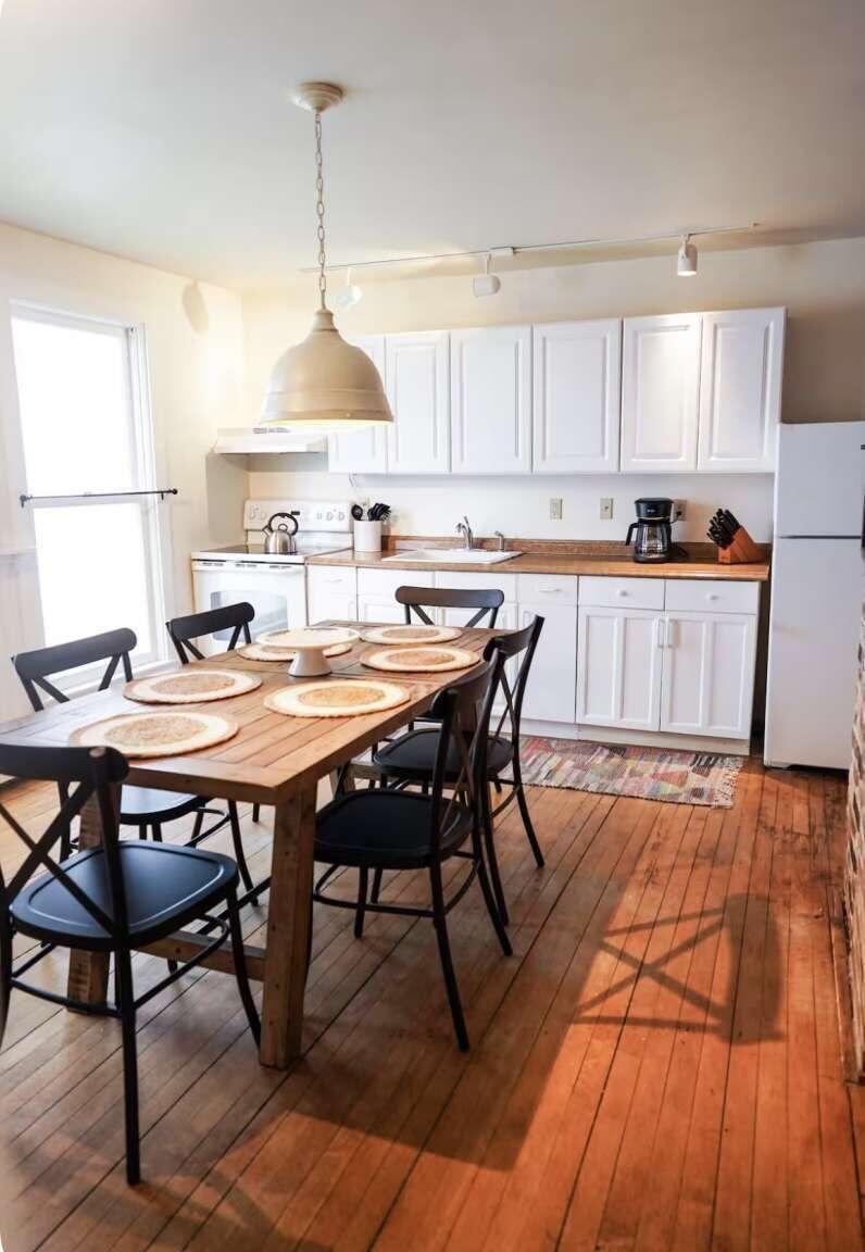 36 Main Street Stonington ME 04681