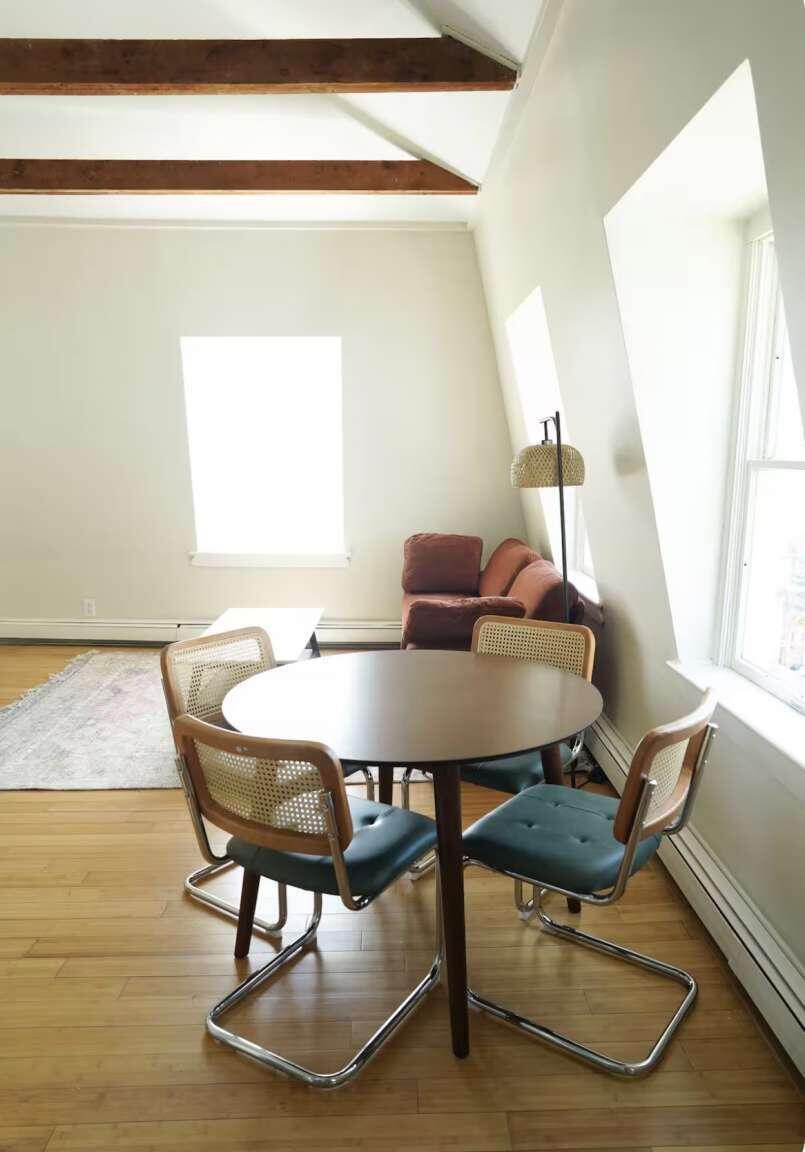 36 Main Street Stonington ME 04681