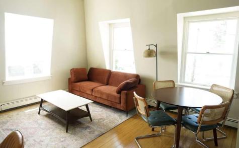 36 Main Street Stonington ME 04681