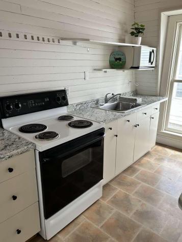 36 Main Street Stonington ME 04681