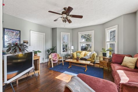103 Monument Street Portland ME 04101