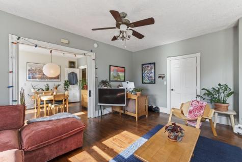 103 Monument Street Portland ME 04101