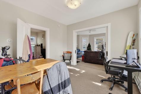 103 Monument Street Portland ME 04101