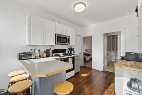 103 Monument Street Portland ME 04101