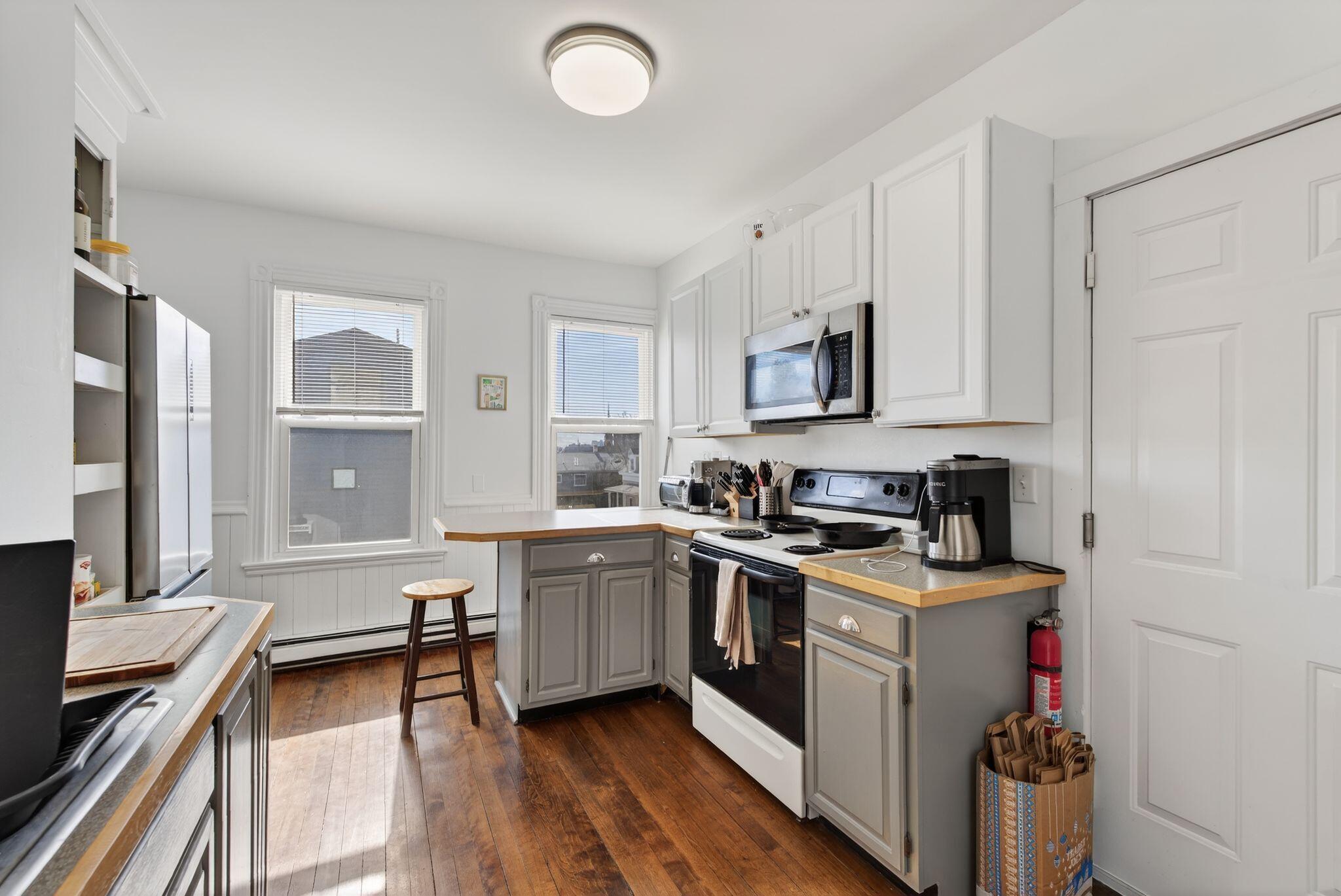103 Monument Street Portland ME 04101