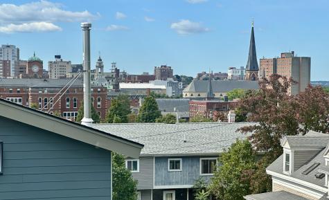 103 Monument Street Portland ME 04101