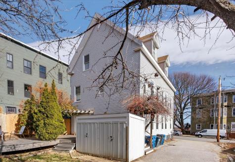 103 Monument Street Portland ME 04101