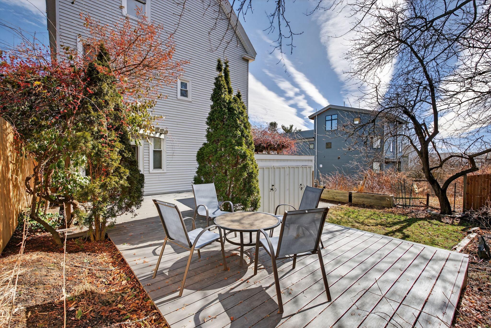 103 Monument Street Portland ME 04101