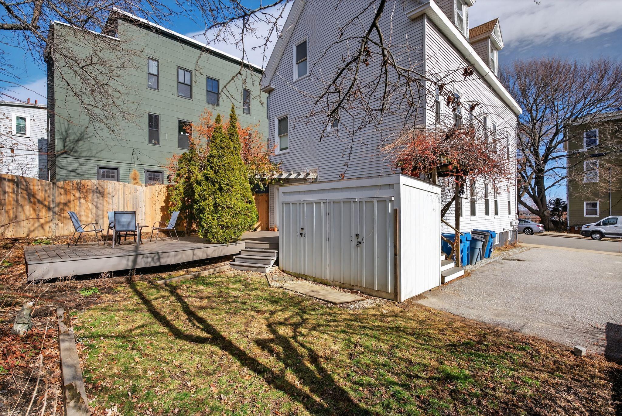 103 Monument Street Portland ME 04101