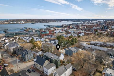 103 Monument Street Portland ME 04101