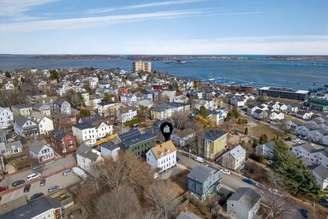 103 Monument Street Portland ME 04101