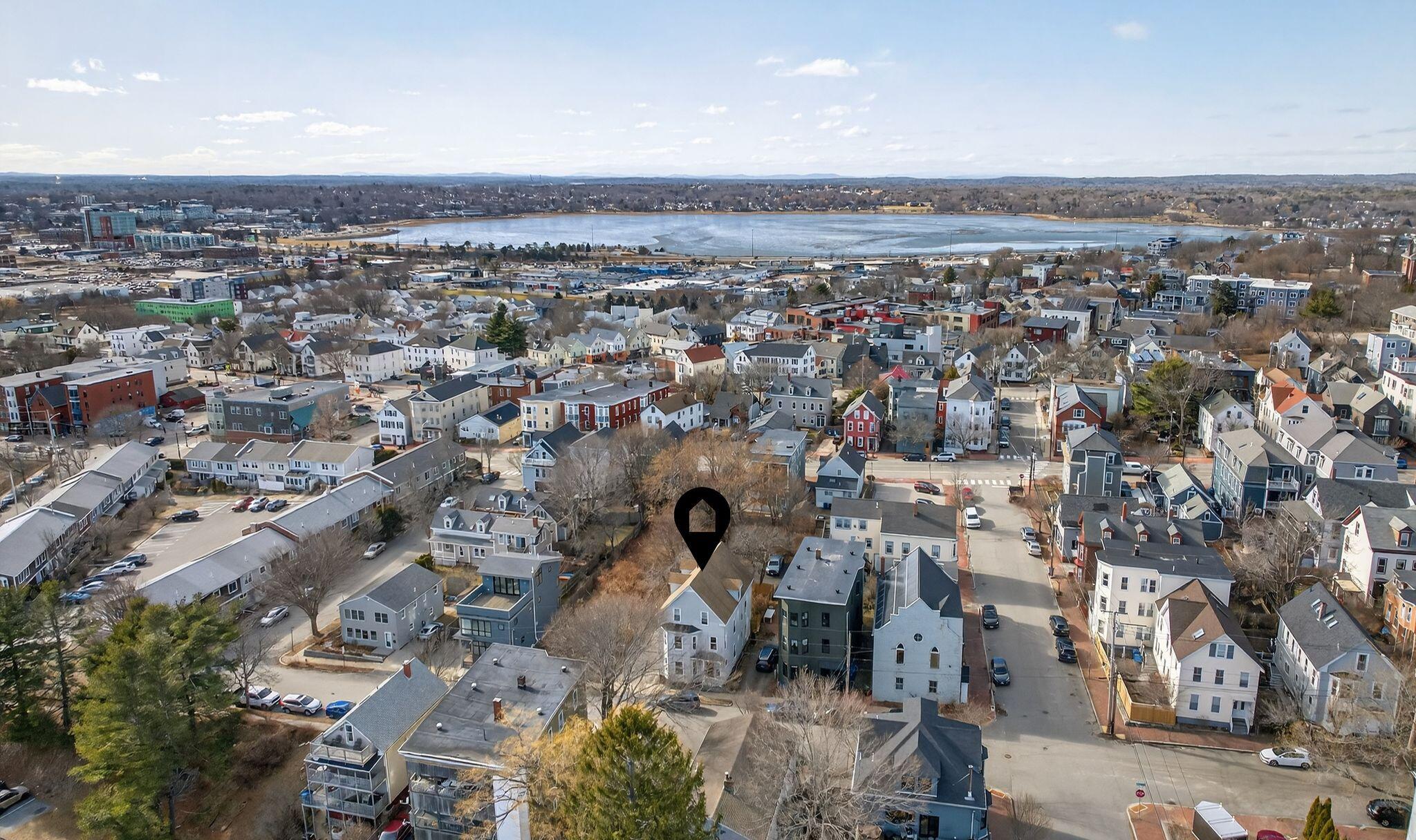 103 Monument Street Portland ME 04101