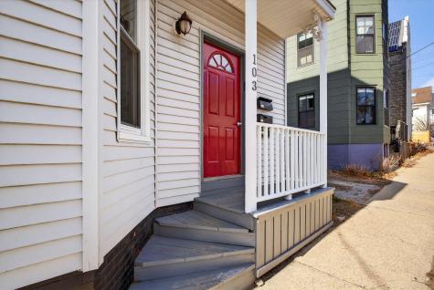 103 Monument Street Portland ME 04101