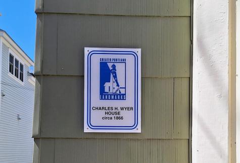 94 Emery Street Portland ME 04102