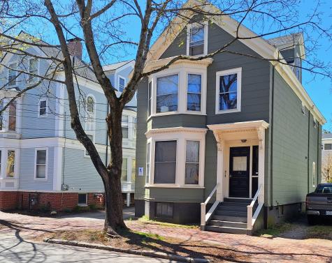 94 Emery Street Portland ME 04102