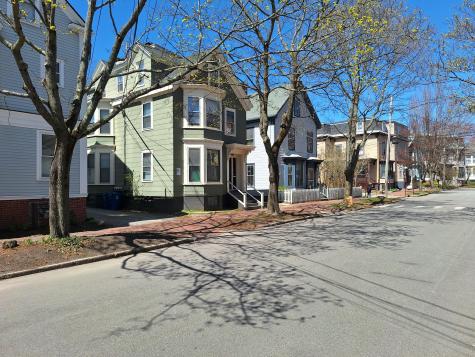 94 Emery Street Portland ME 04102