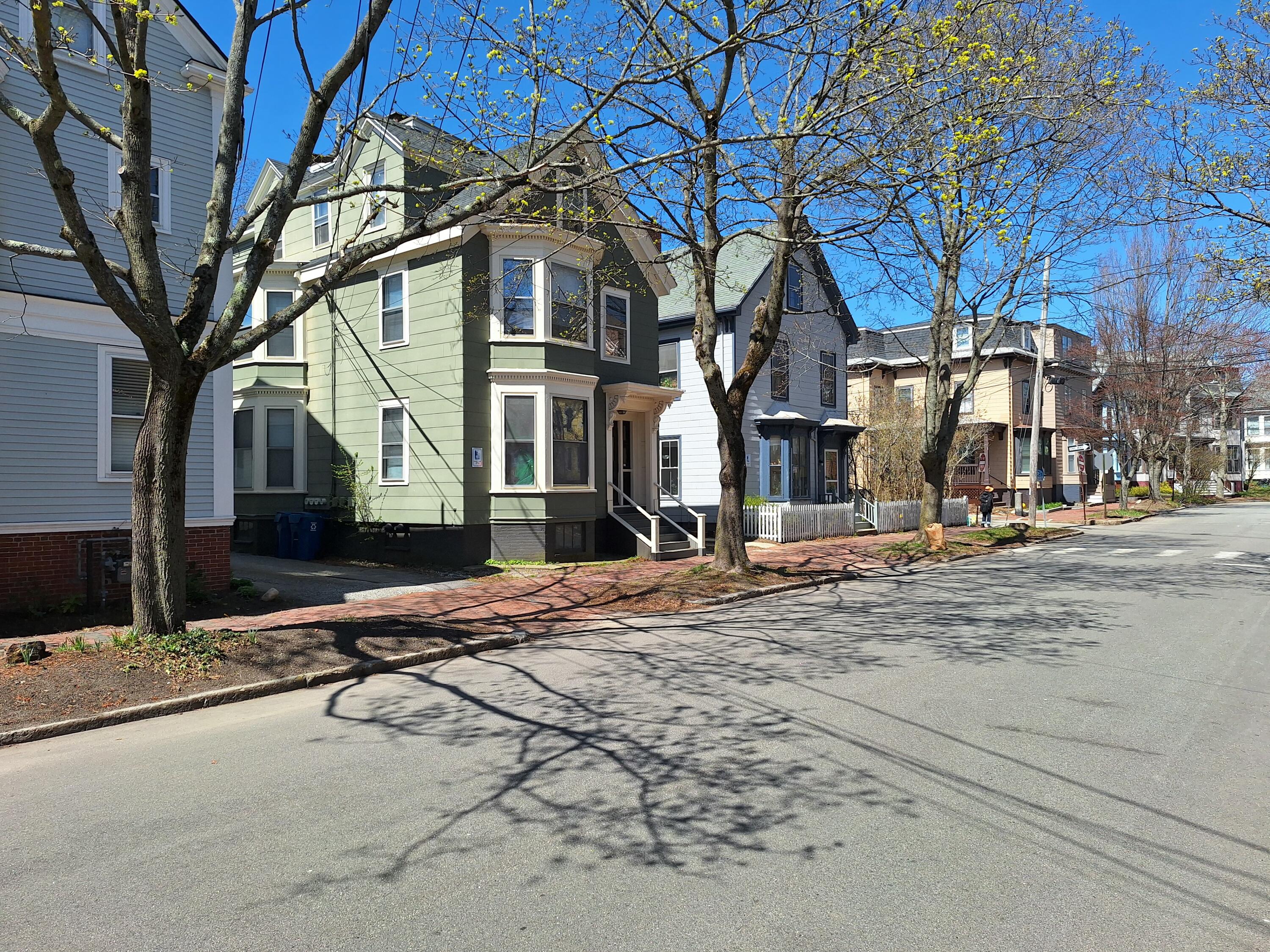 94 Emery Street Portland ME 04102