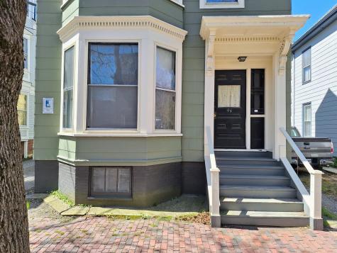 94 Emery Street Portland ME 04102
