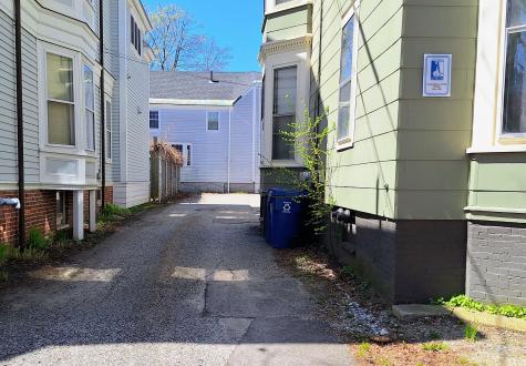 94 Emery Street Portland ME 04102