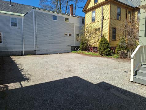 94 Emery Street Portland ME 04102