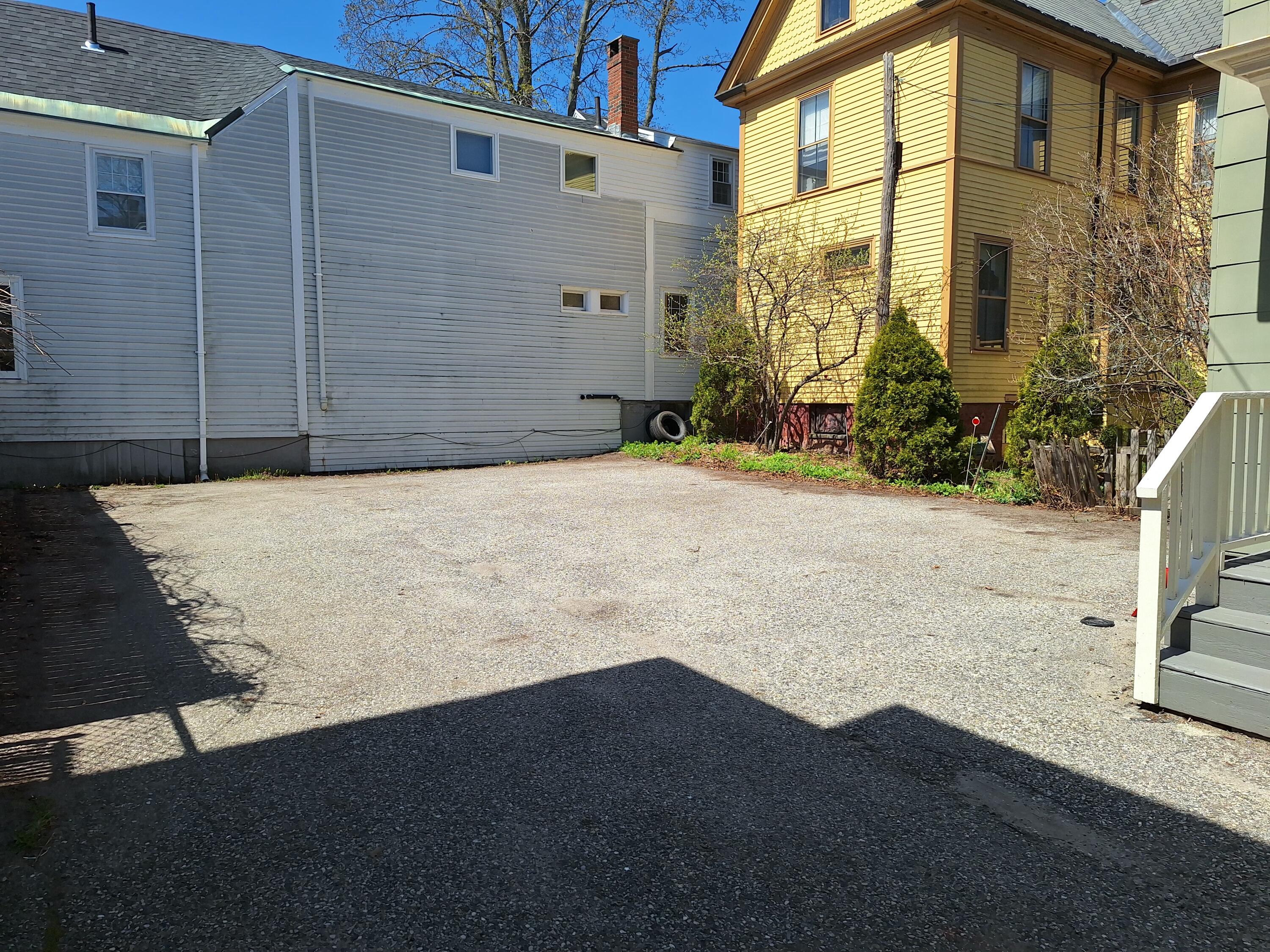 94 Emery Street Portland ME 04102