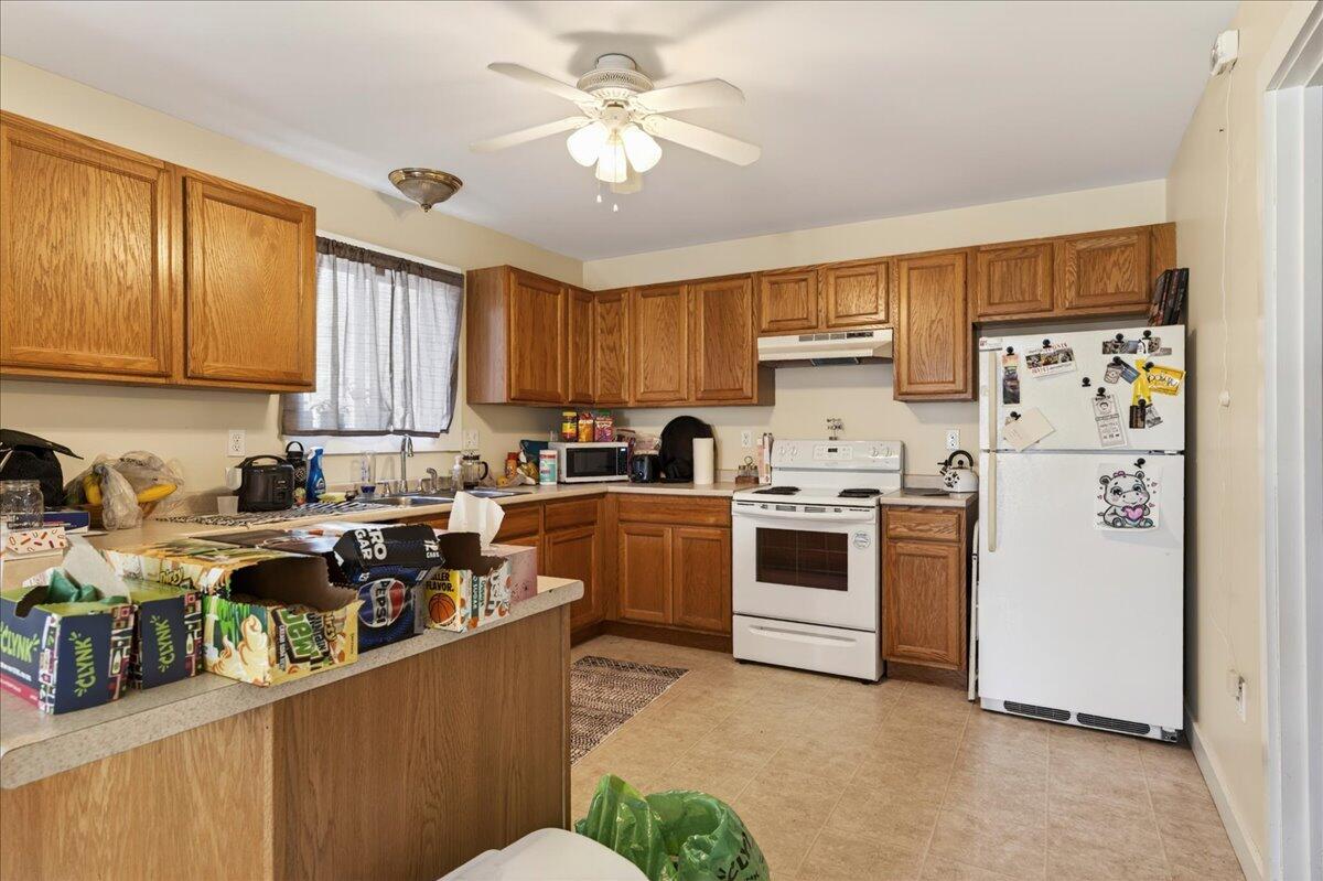 53 Central Street Bucksport ME 04416