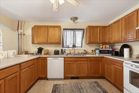53 Central Street Bucksport ME 04416