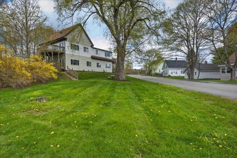 53 Central Street Bucksport ME 04416