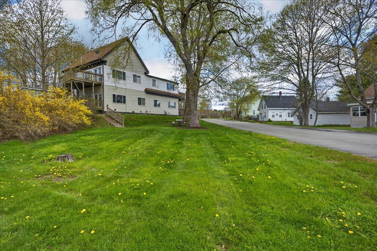 53 Central Street Bucksport ME 04416