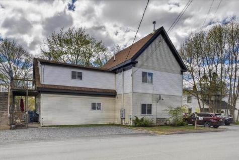 53 Central Street Bucksport ME 04416
