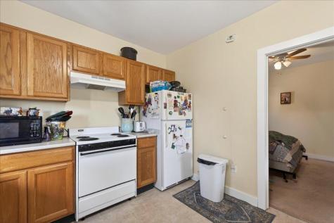 53 Central Street Bucksport ME 04416