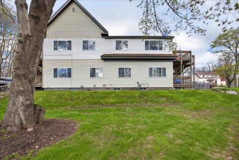 53 Central Street Bucksport ME 04416