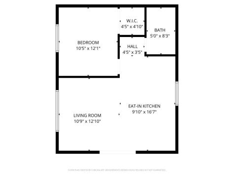 53 Central Street Bucksport ME 04416
