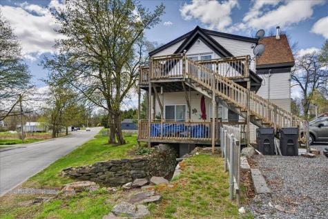 53 Central Street Bucksport ME 04416