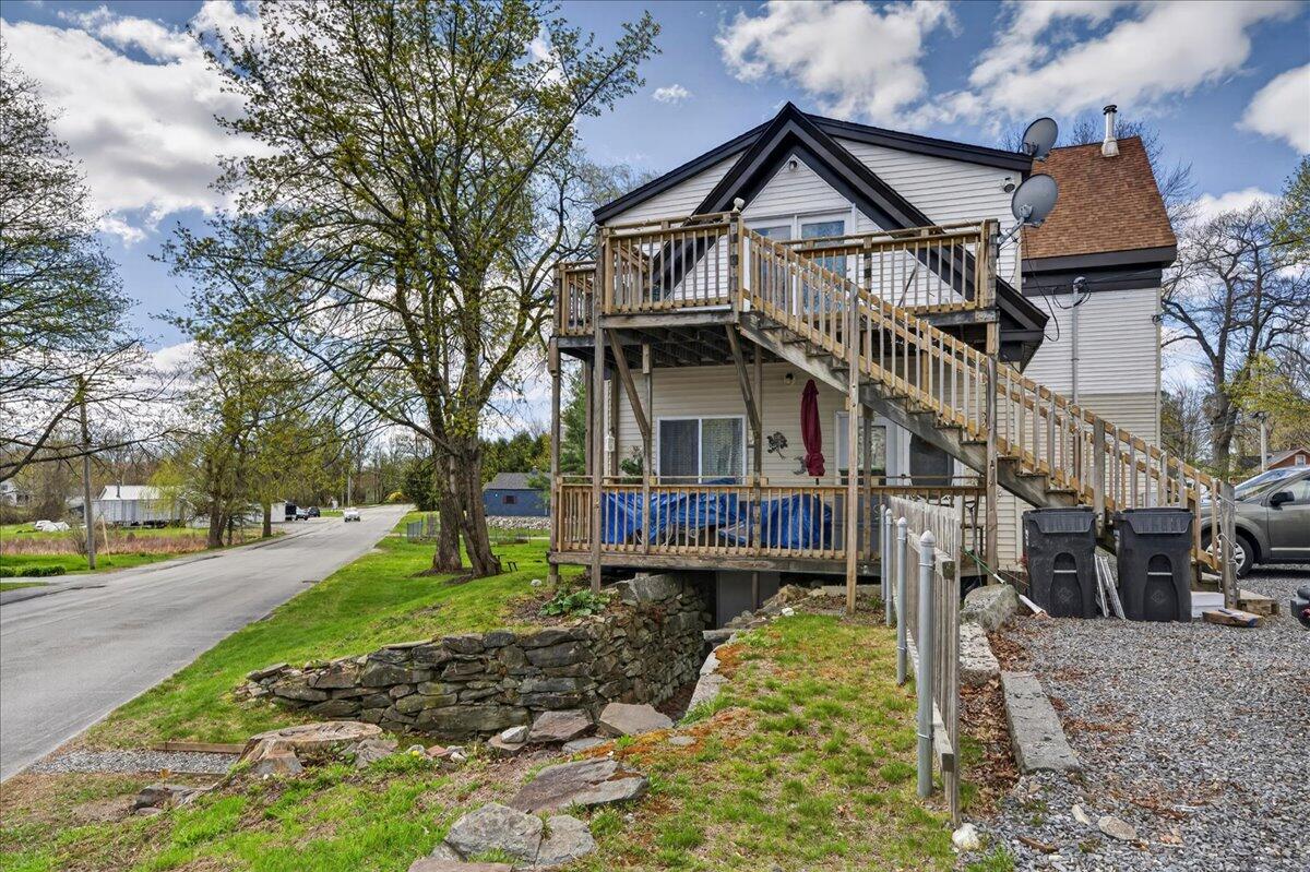 53 Central Street Bucksport ME 04416