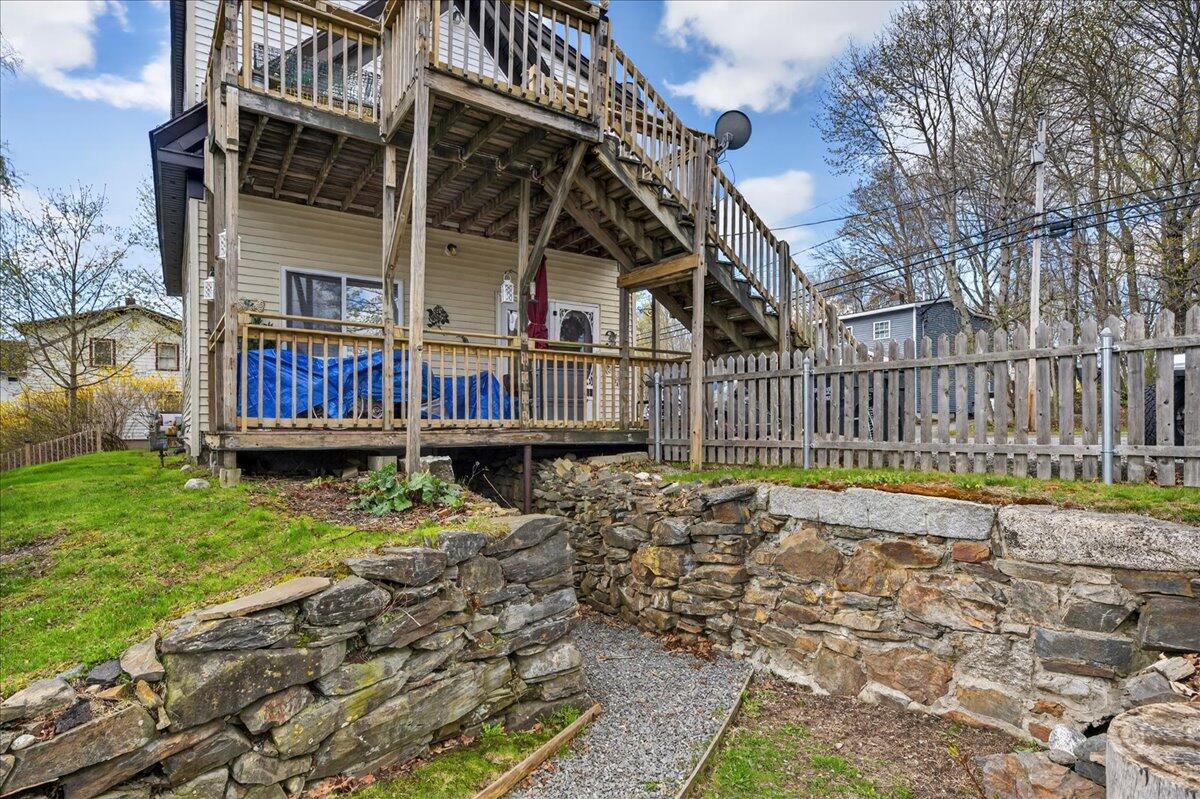 53 Central Street Bucksport ME 04416