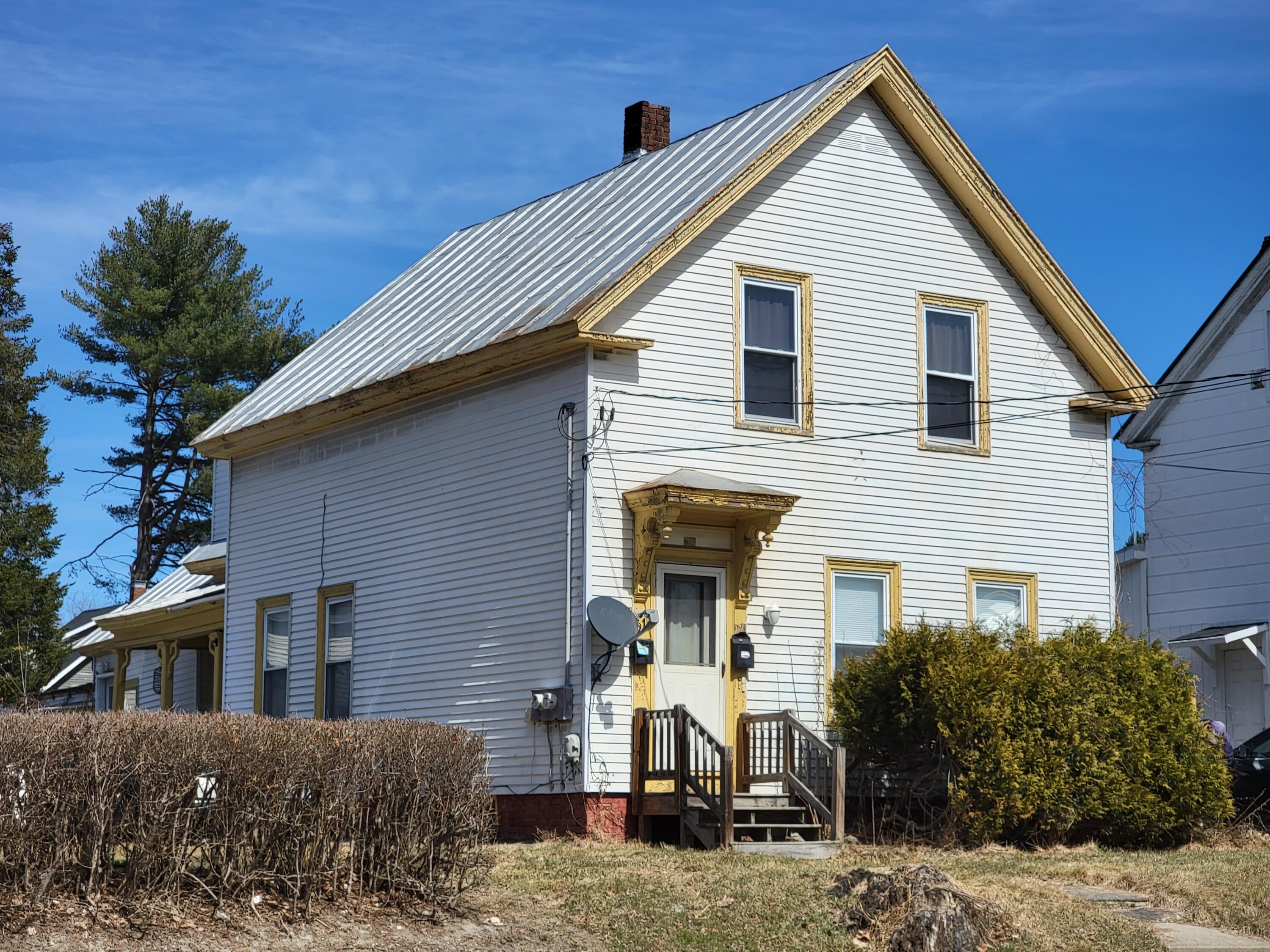 51 Western Avenue Waterville ME 04901