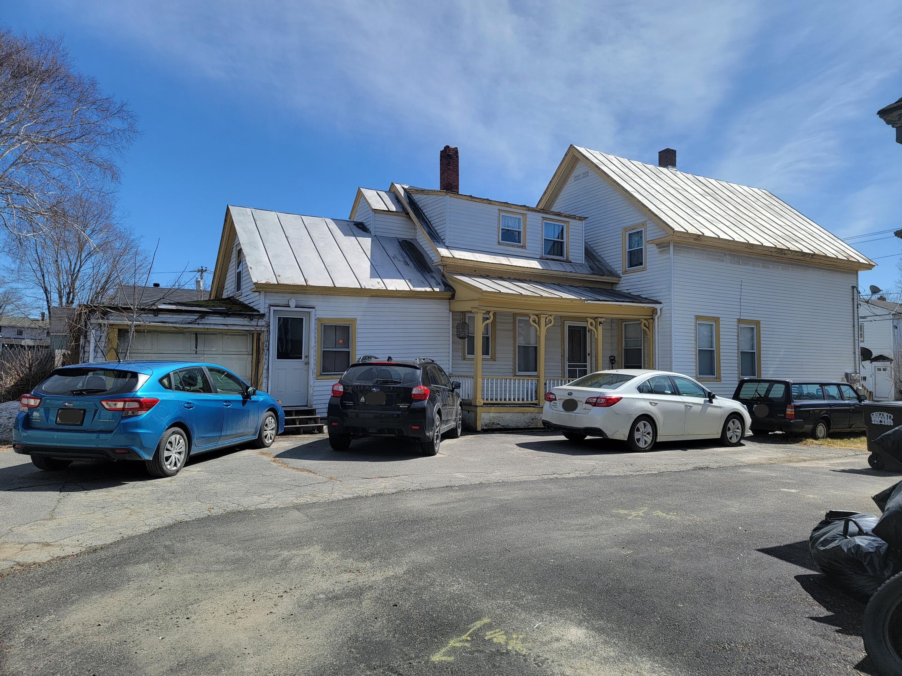 51 Western Avenue Waterville ME 04901