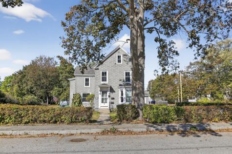 73 High Street South Portland ME 04106